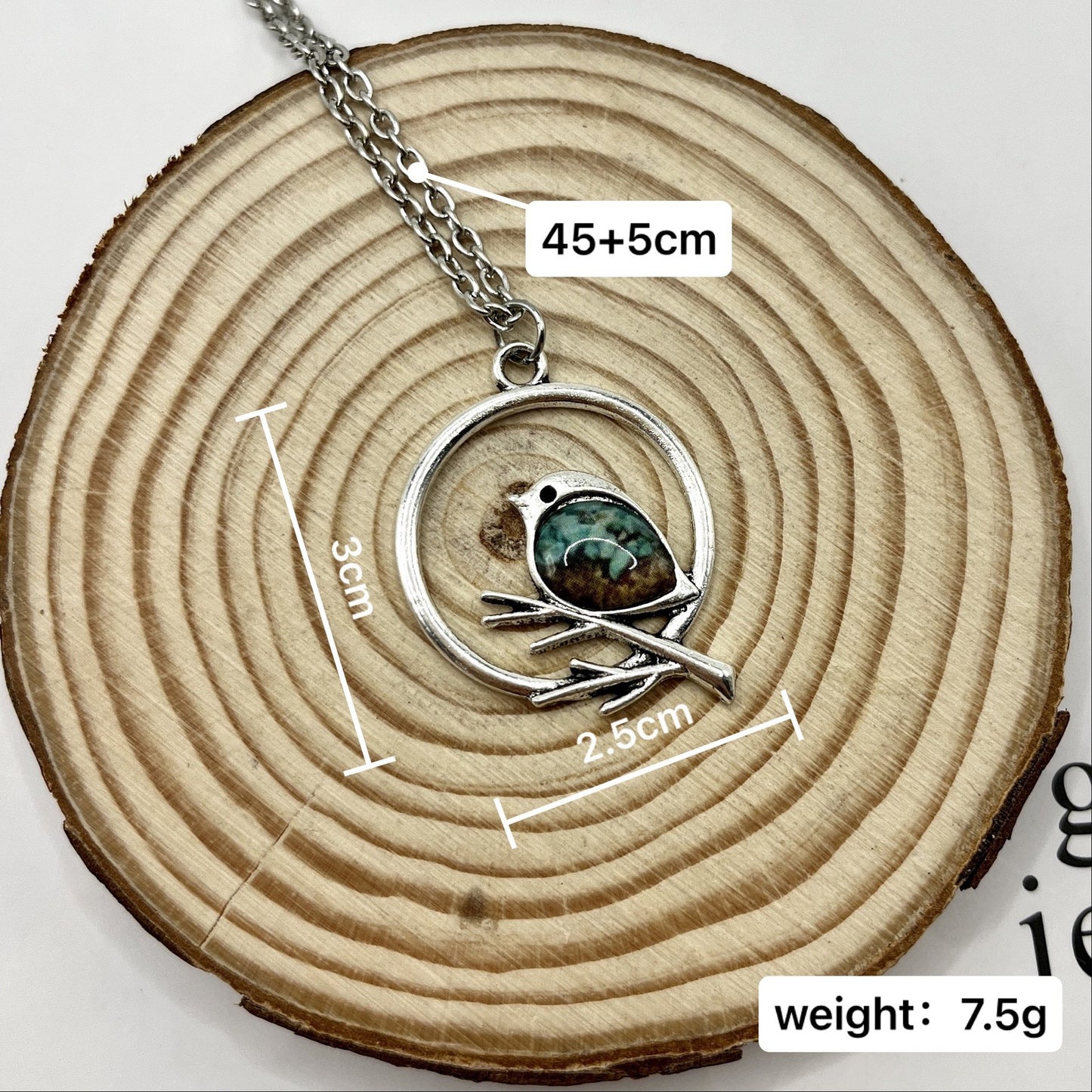 Romantic Necklace for Special Moments