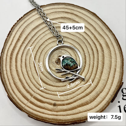 Romantic Necklace for Special Moments