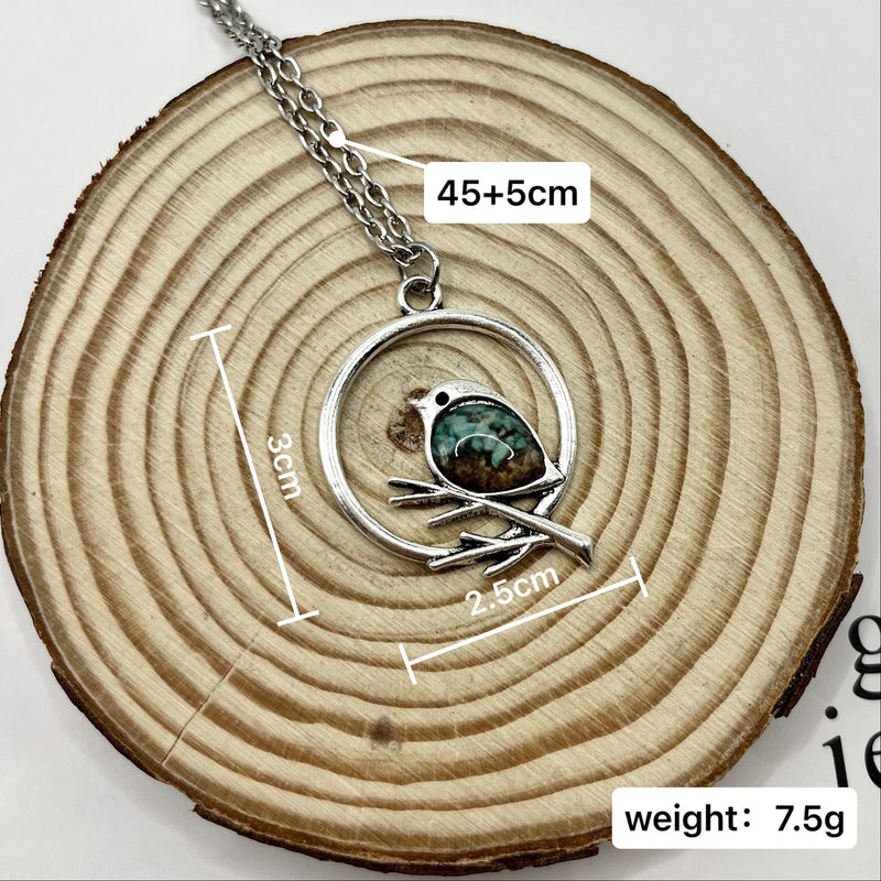 Romantic Necklace for Special Moments