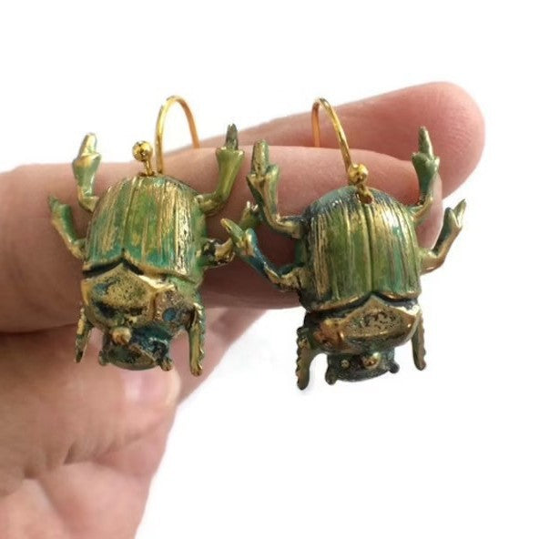 Elegant Earring for Every Occasion
