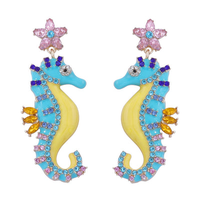Romantic Earring for Special Moments