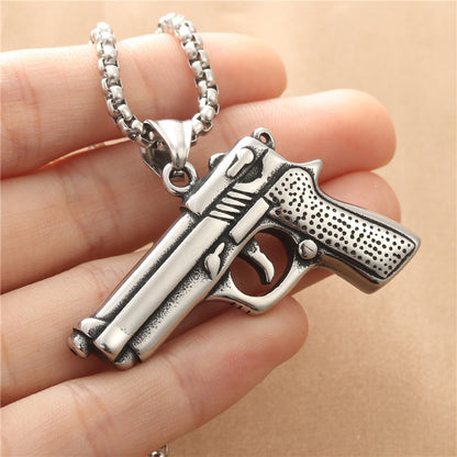 Beautiful Pendant with Unique Style