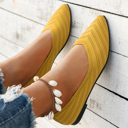 Classic Orthopedic Shoes with Timeless Style
