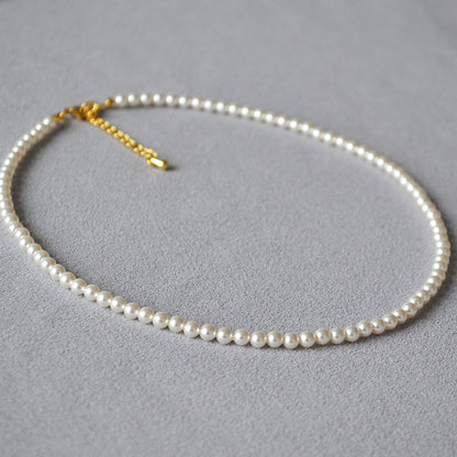 Charming Pearl Necklace for Any Occasion