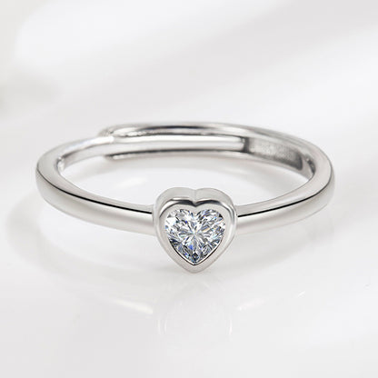 Romantic Ring for Special Moments