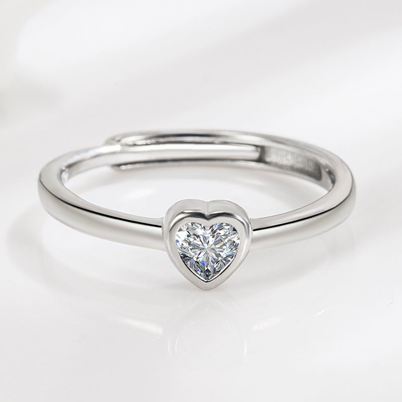 Romantic Ring for Special Moments