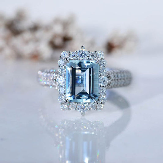 Delicate Artisan Ring