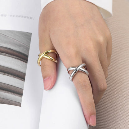 Vintage Handmade Ring