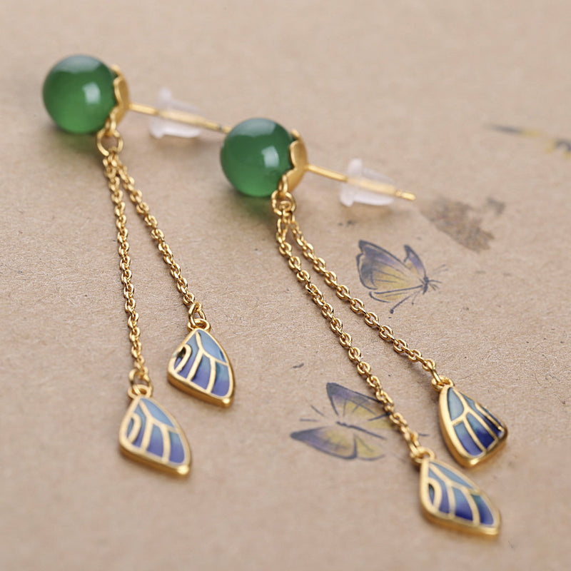 Elegant Gold Earring for Every Occasion