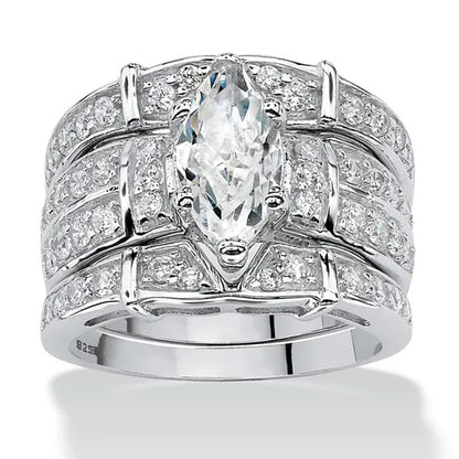 Charming Ring for Any Occasion