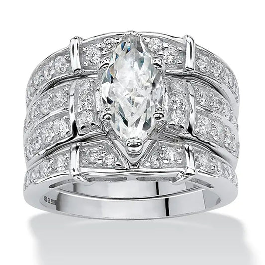 Charming Ring for Any Occasion