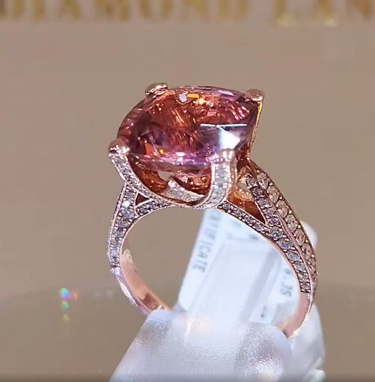 Charming Ring for Any Occasion