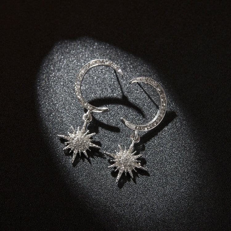 Charming Earring for Any Occasion