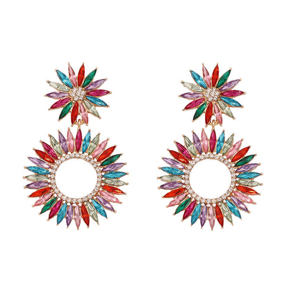 Classic Earring with Timeless Appeal