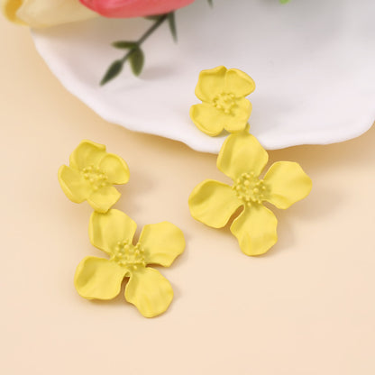 Romantic Earring for Special Moments