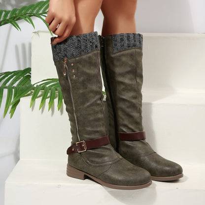 Stylish Orthopedic Boots for Any Occasion