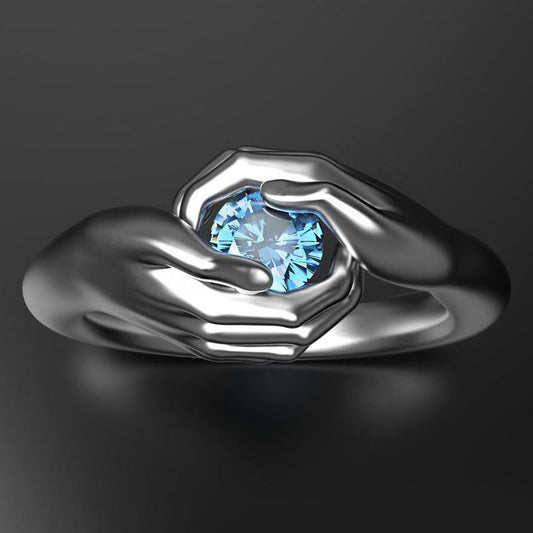 Classic Ring with Timeless Appeal