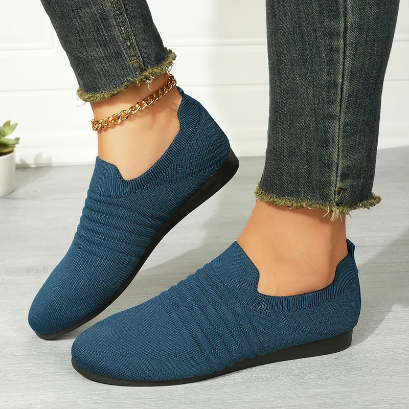 Elegant Orthopedic Shoes for Every Step