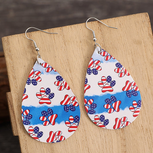 Charming Earring for Any Occasion
