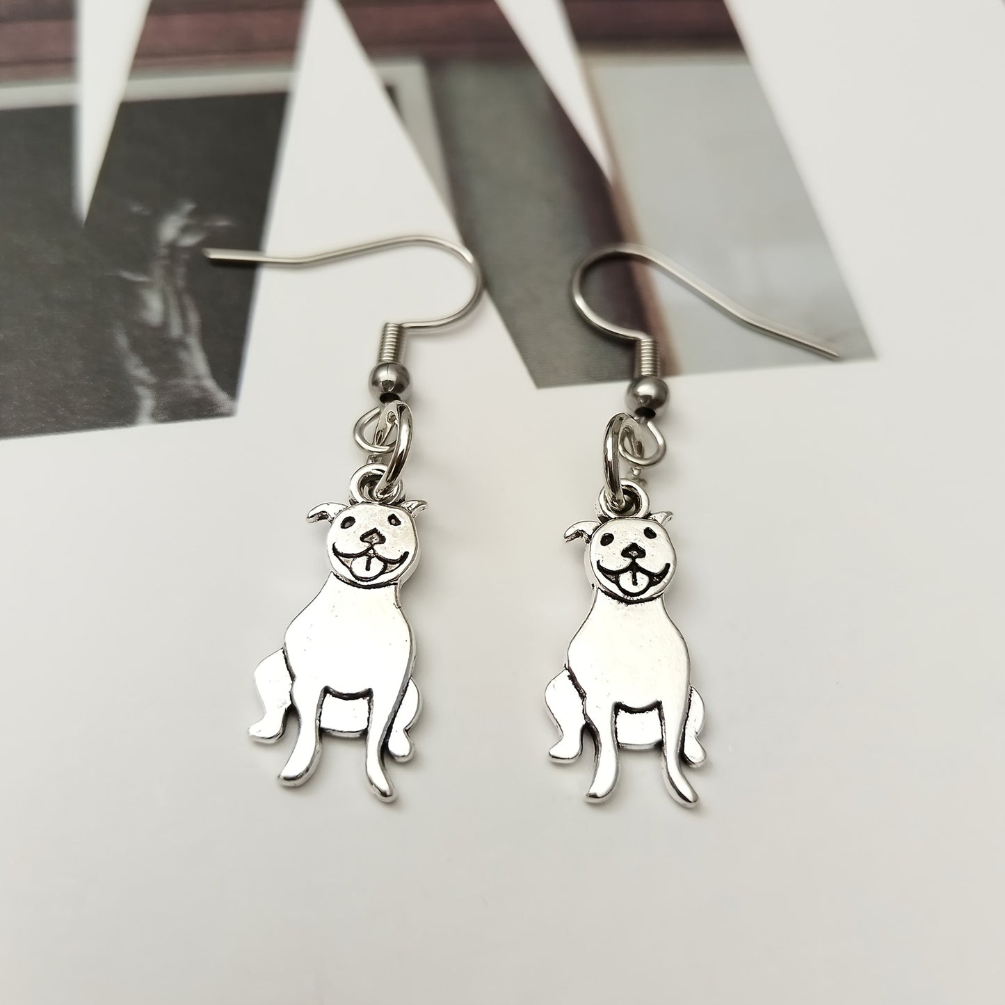 Romantic Earring for Special Moments