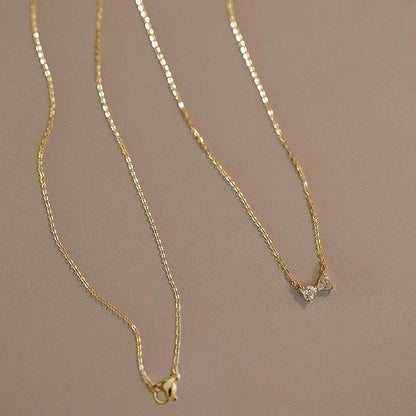 Vintage Handmade Necklace
