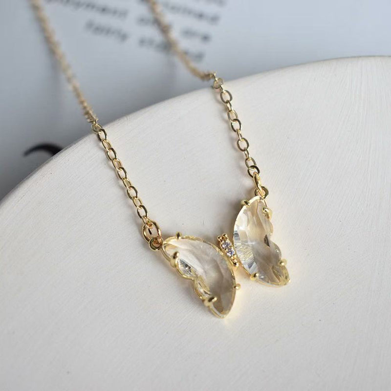 Vintage Handmade Necklace