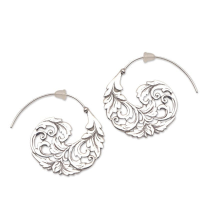 Romantic Earring for Special Moments