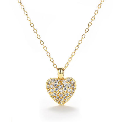 Classic Necklace with Timeless Appeal