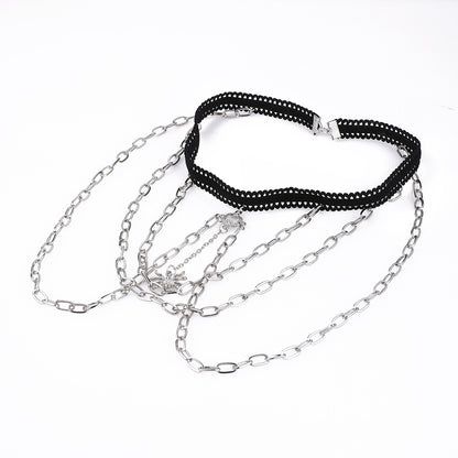Elegant Silver Chain for Every Occasion