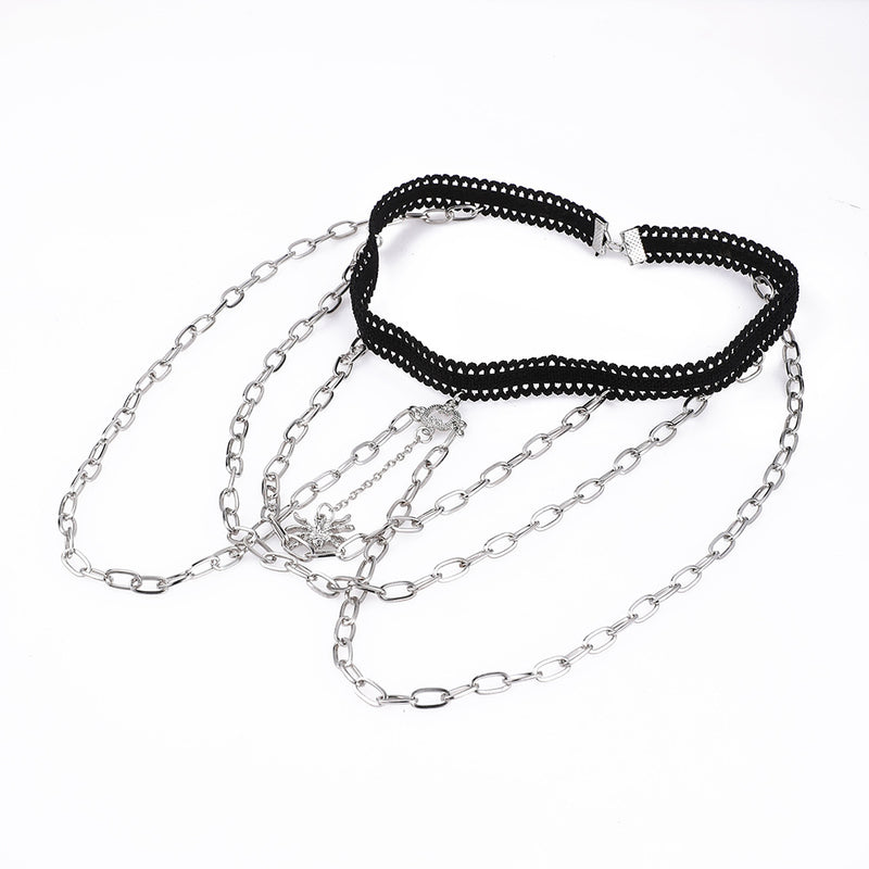Elegant Silver Chain for Every Occasion