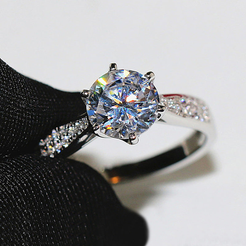 Stunning Ring for Daily Wear