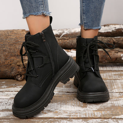 Stylish Orthopedic Boots for Any Occasion