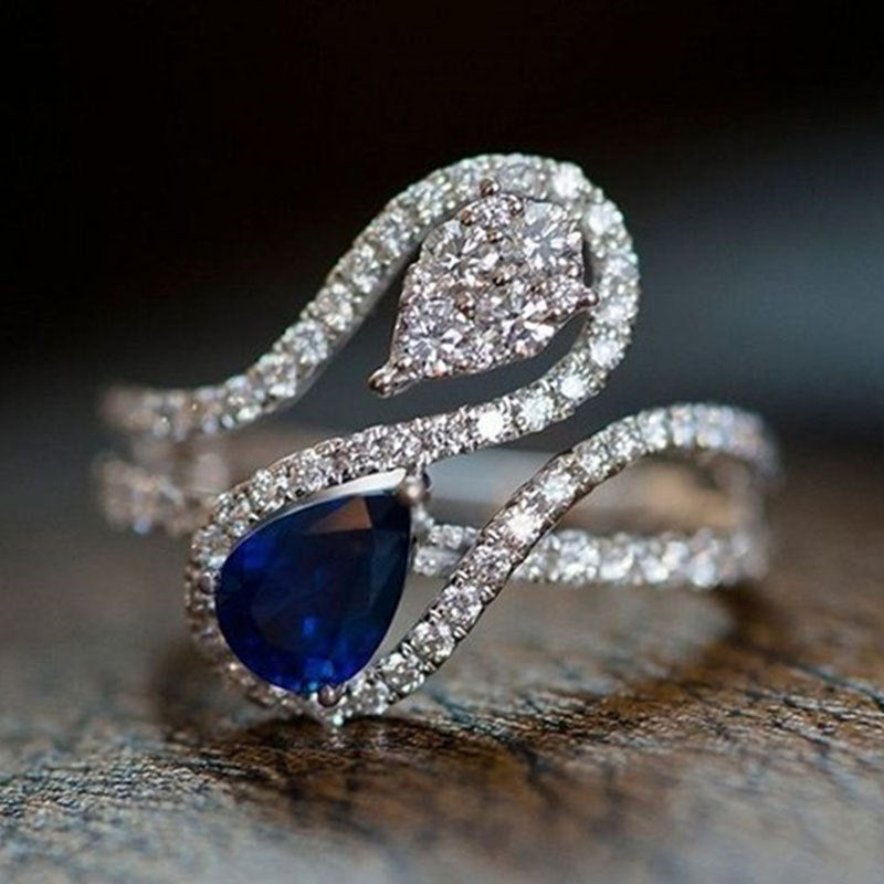 Vintage Handmade Ring
