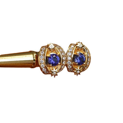Romantic Earring for Special Moments