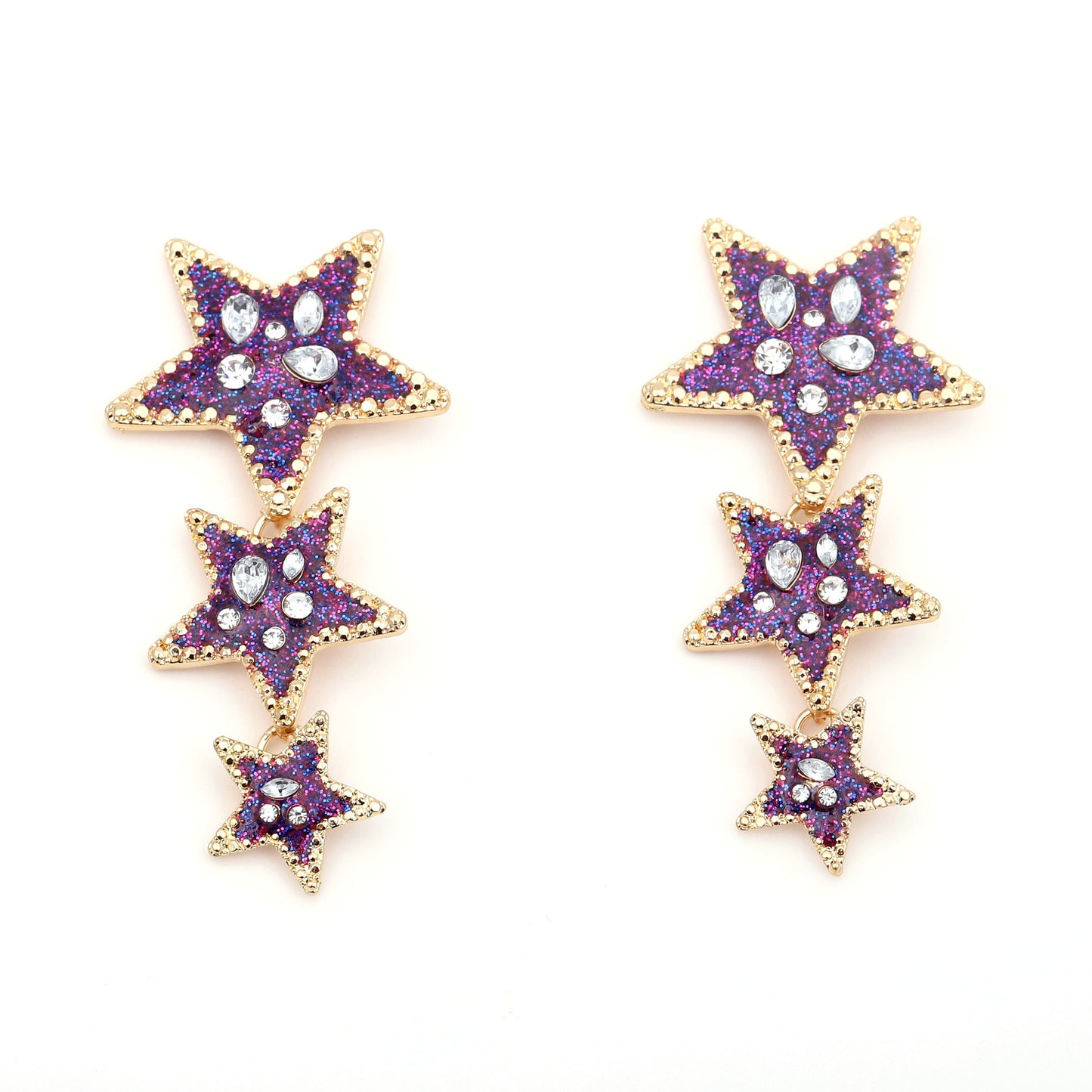 Classic Earring with Timeless Appeal