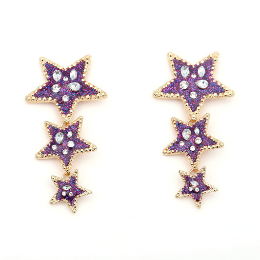 Classic Earring with Timeless Appeal