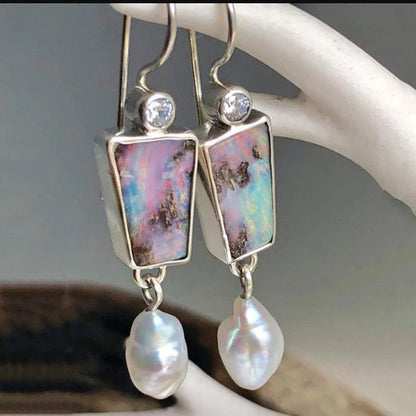 Elegant Pearl Earring for Every Occasion