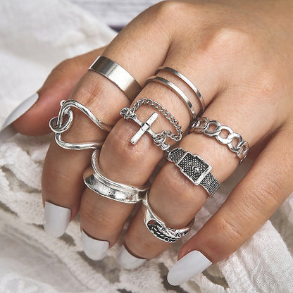Stunning Chain for Daily Wear