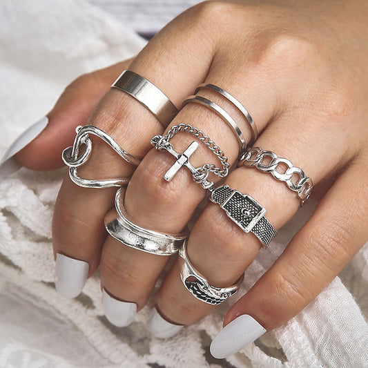 Stunning Chain for Daily Wear