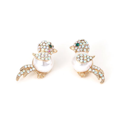 Elegant Pearl Earring for Every Occasion
