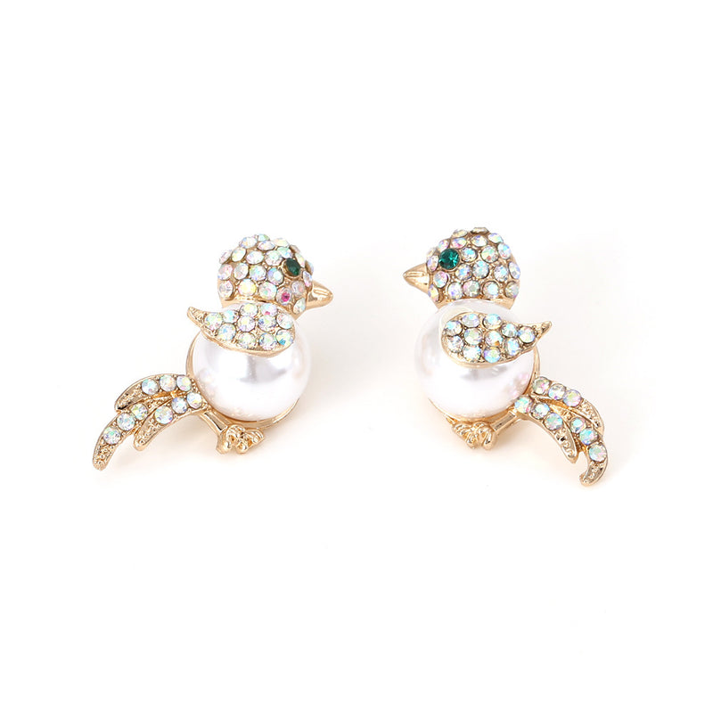 Elegant Pearl Earring for Every Occasion