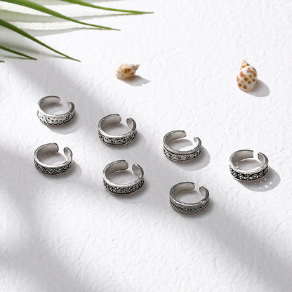 Stunning Ring for Daily Wear