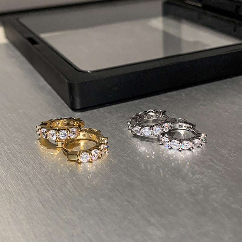 Romantic Earring for Special Moments