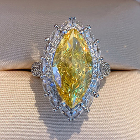 Stunning Ring for Daily Wear
