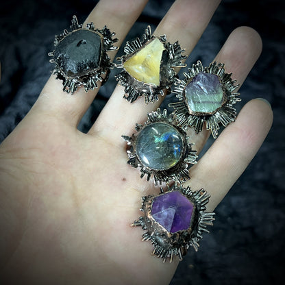 Elegant Ring for Every Occasion