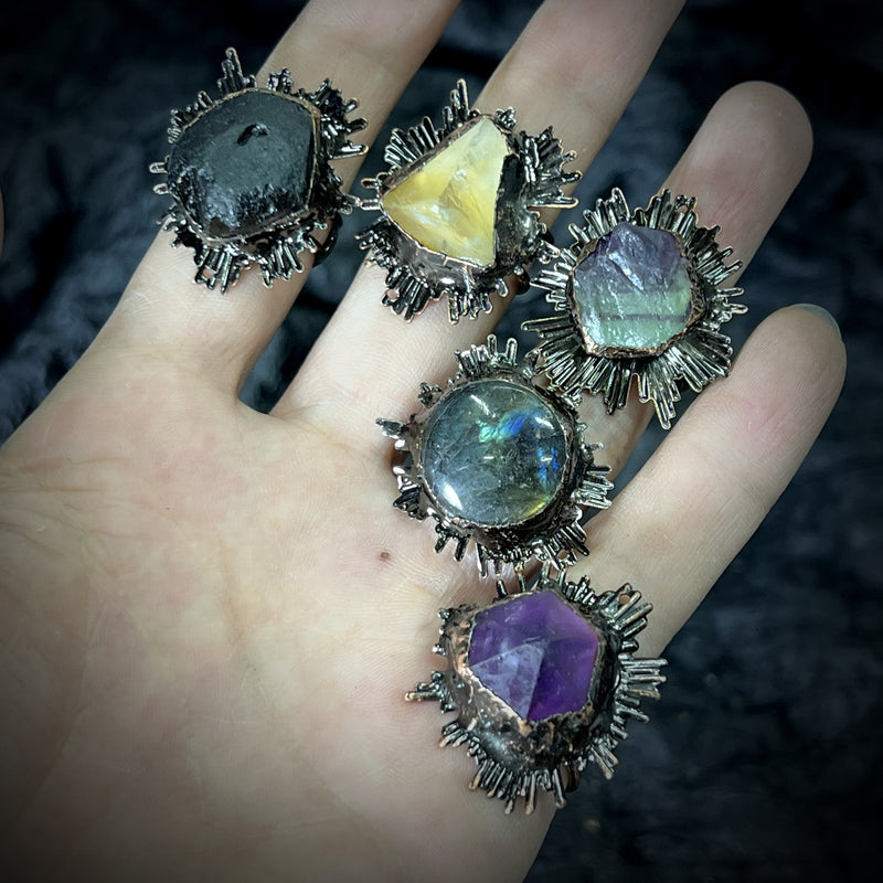 Elegant Ring for Every Occasion
