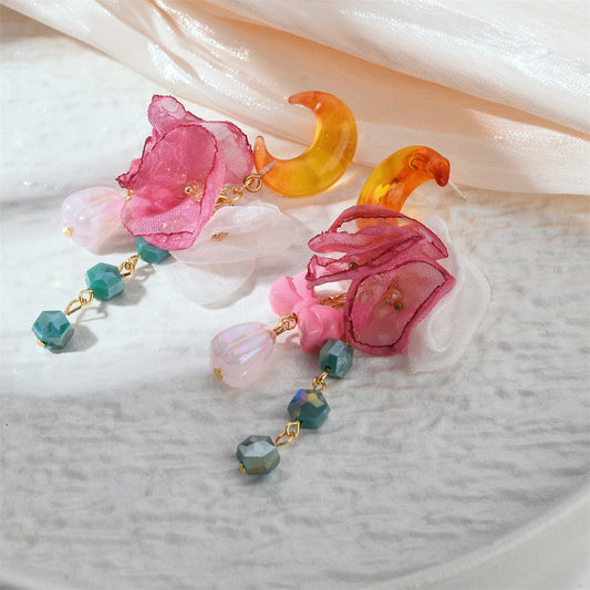 Classic Earring with Timeless Appeal