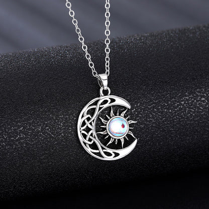 Delicate Artisan Pendant