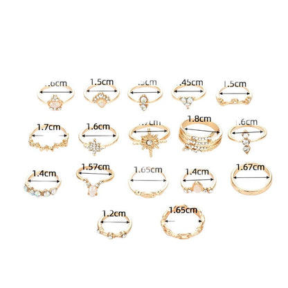 Romantic Set for Special Moments