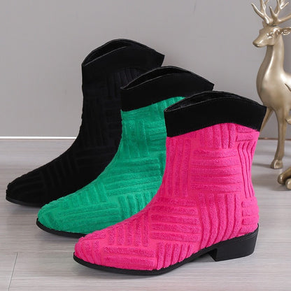Comfortable Orthopedic Boots for Daily Wear